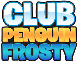 Club Penguin Frosty 2017